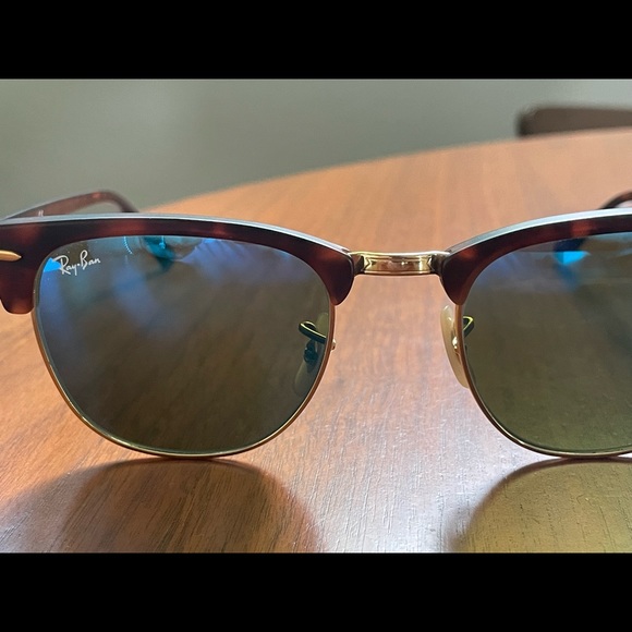 Ray ban clubmaster - Picture 4 of 9
